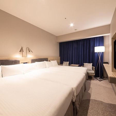Hotel Keihan Нагоя Екстериор снимка