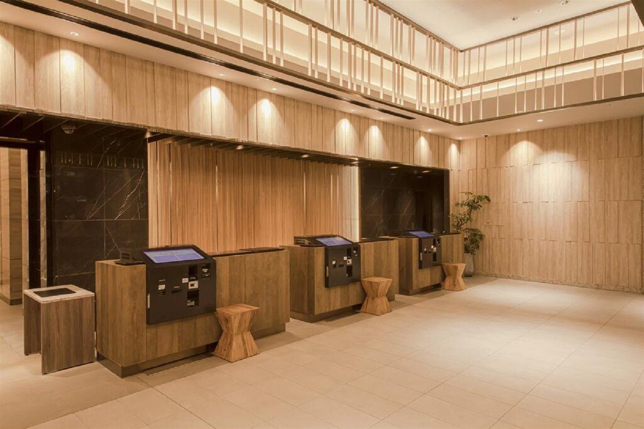 Hotel Keihan Нагоя Екстериор снимка