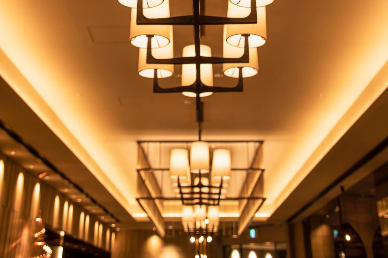 Hotel Keihan Нагоя Екстериор снимка