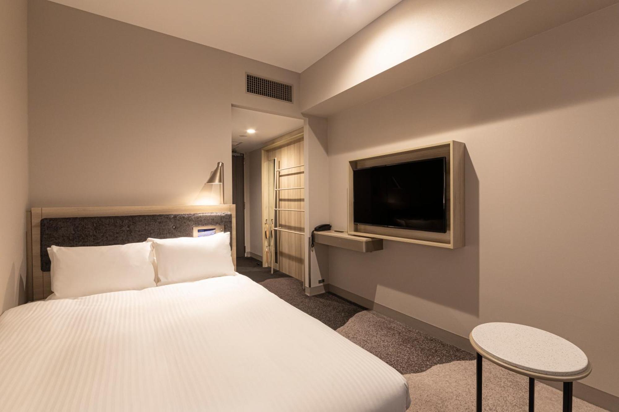 Hotel Keihan Нагоя Екстериор снимка