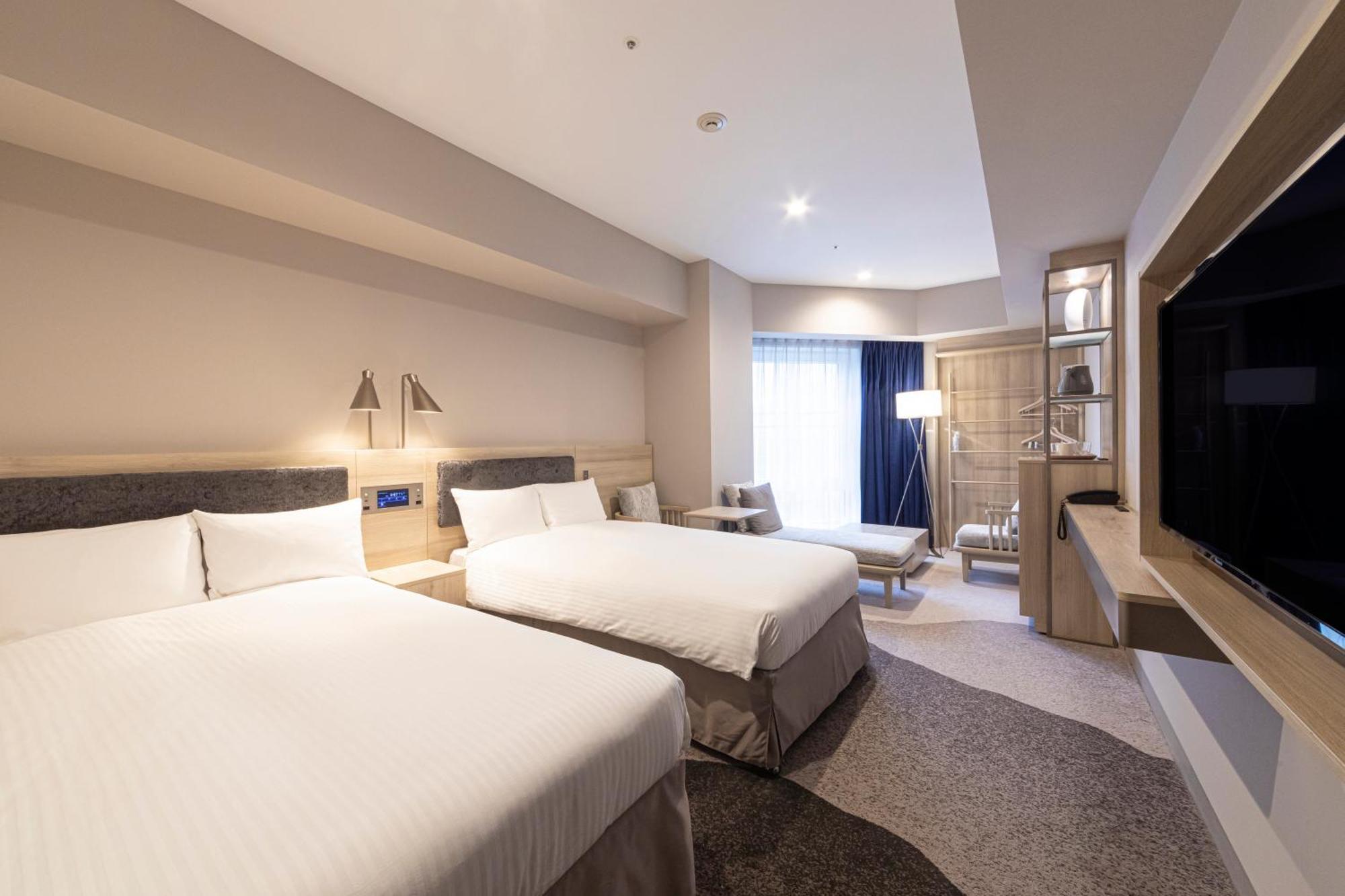 Hotel Keihan Нагоя Екстериор снимка