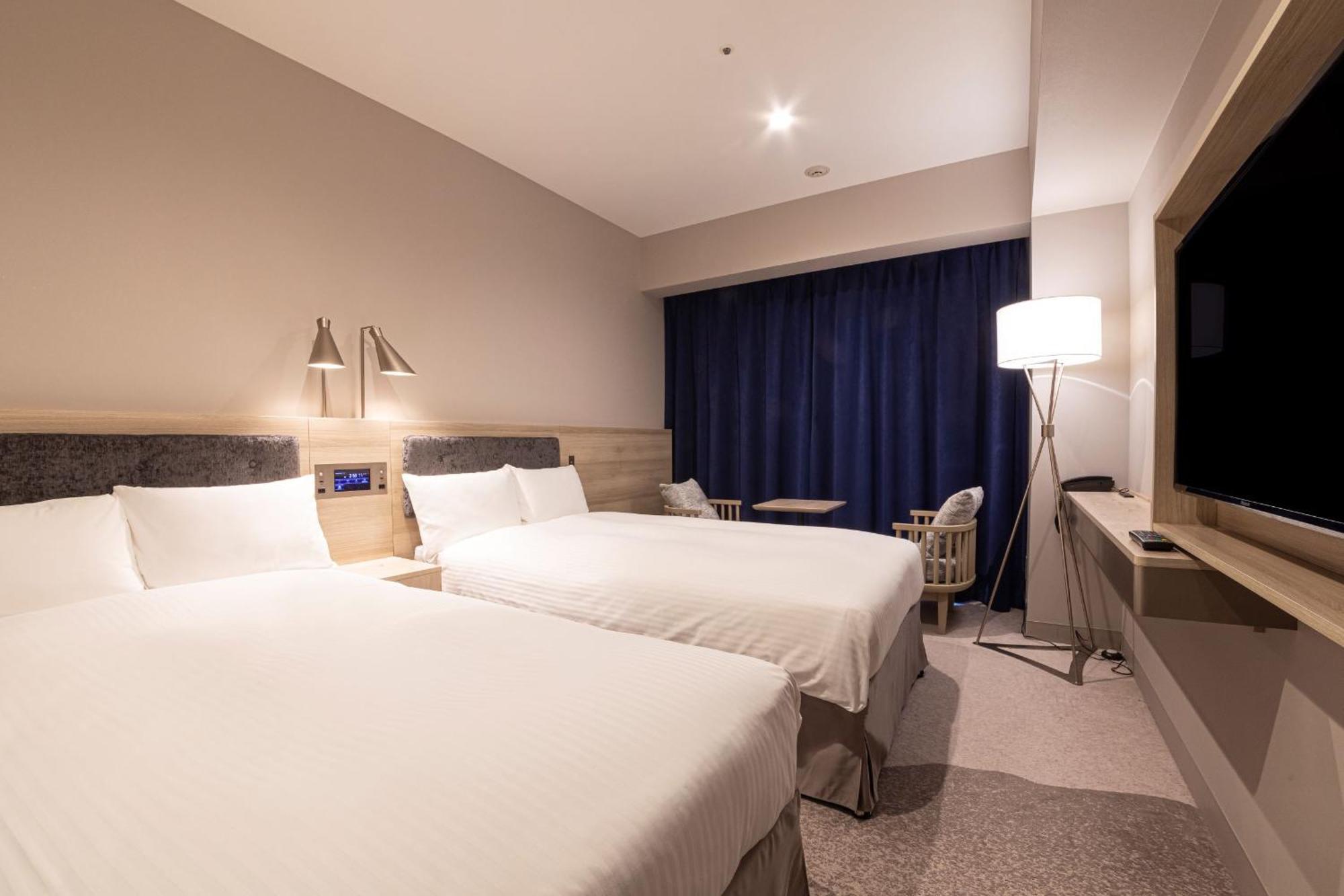 Hotel Keihan Нагоя Екстериор снимка