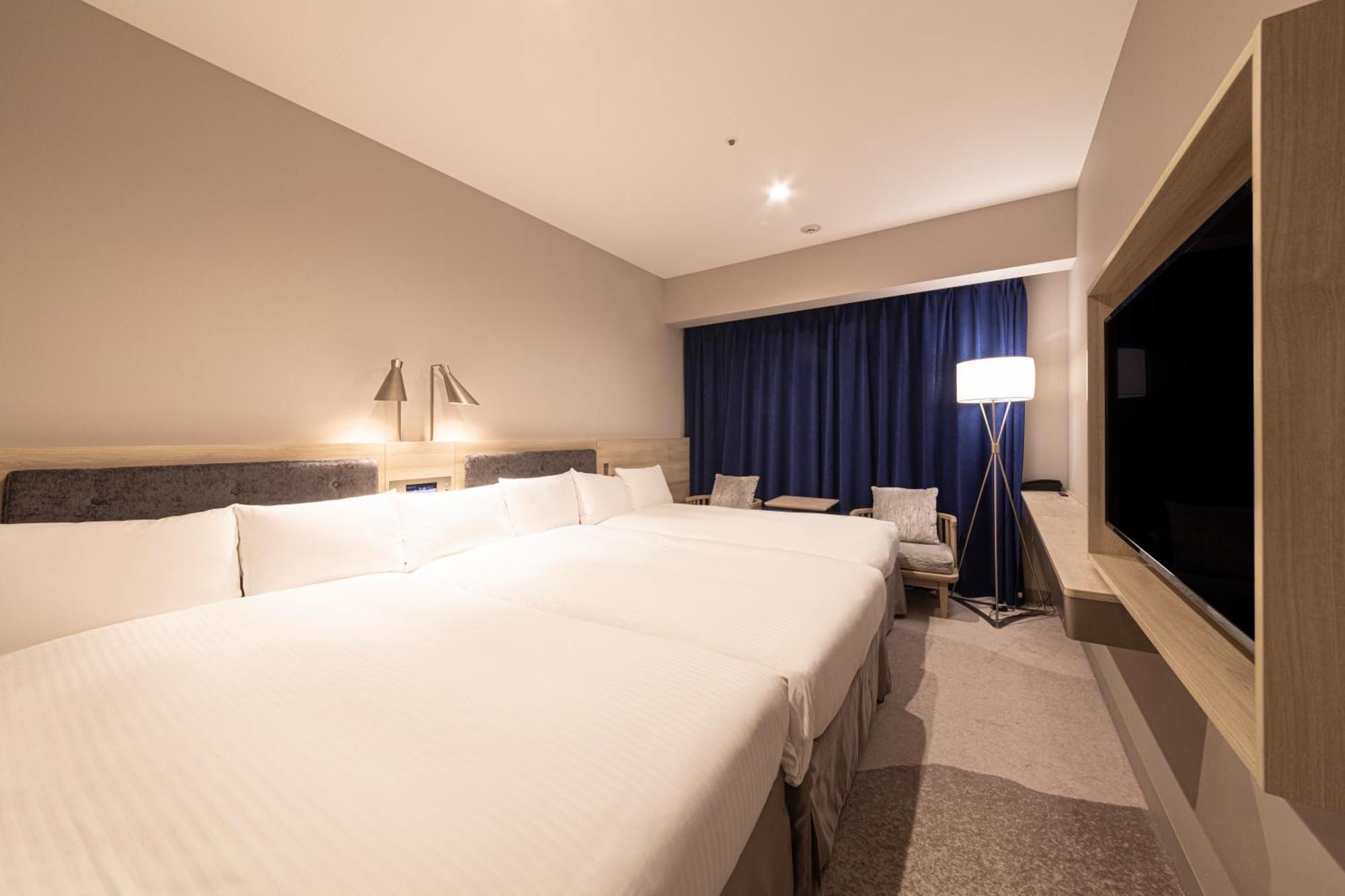 Hotel Keihan Нагоя Екстериор снимка