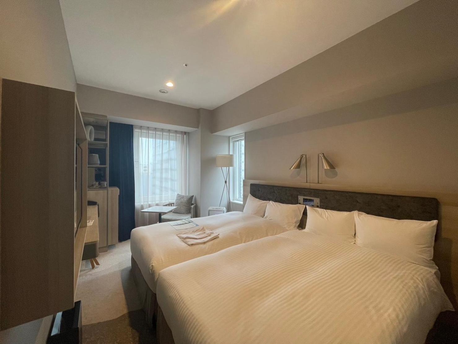 Hotel Keihan Нагоя Екстериор снимка