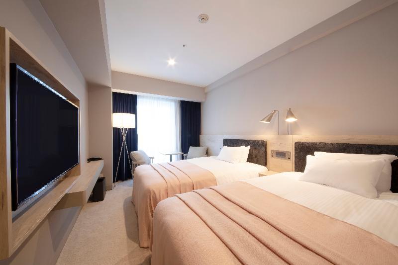 Hotel Keihan Нагоя Екстериор снимка