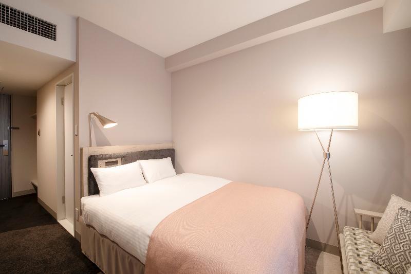 Hotel Keihan Нагоя Екстериор снимка