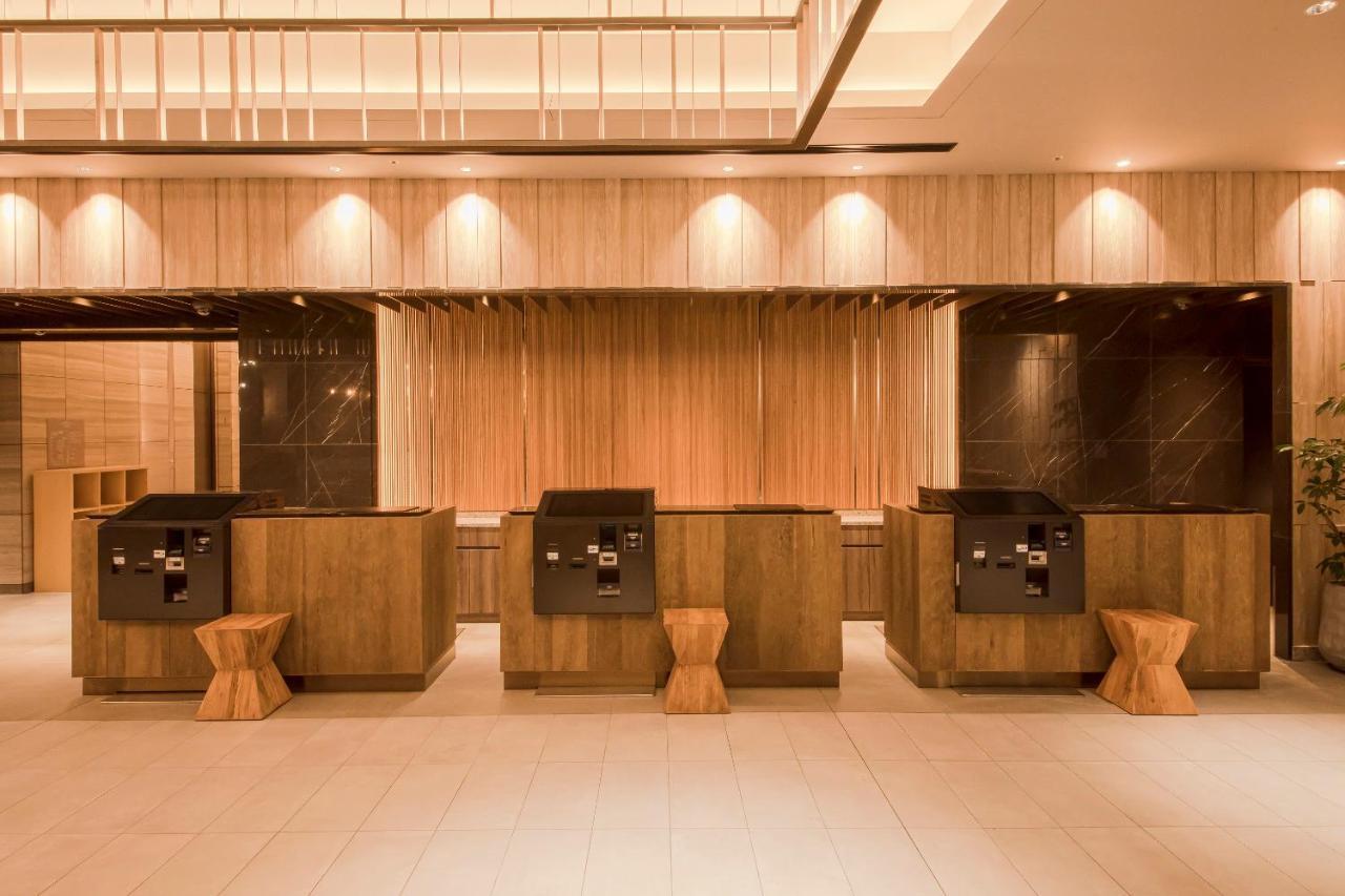 Hotel Keihan Нагоя Екстериор снимка