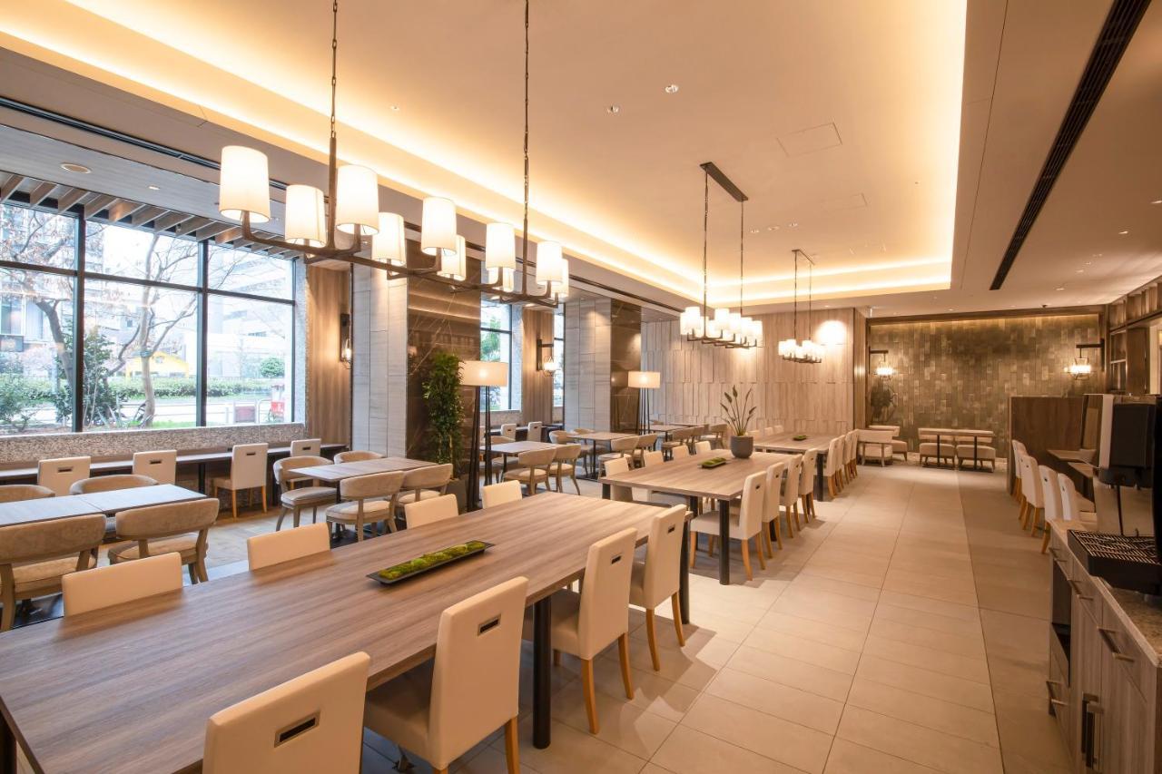 Hotel Keihan Нагоя Екстериор снимка