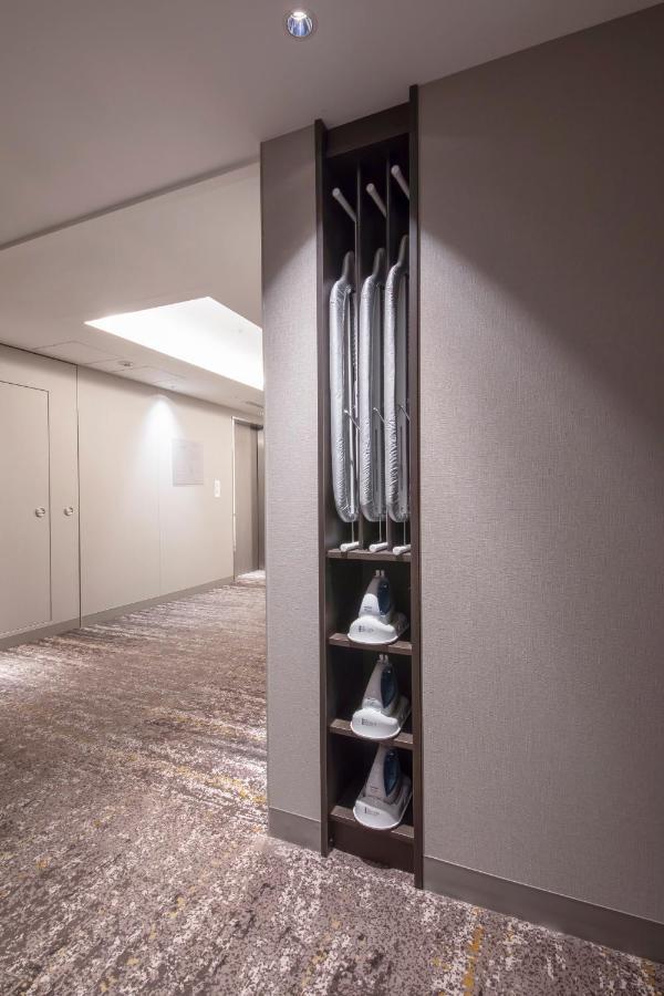 Hotel Keihan Нагоя Екстериор снимка