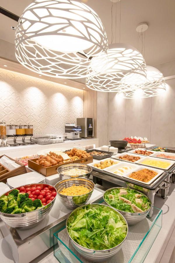 Hotel Keihan Нагоя Екстериор снимка
