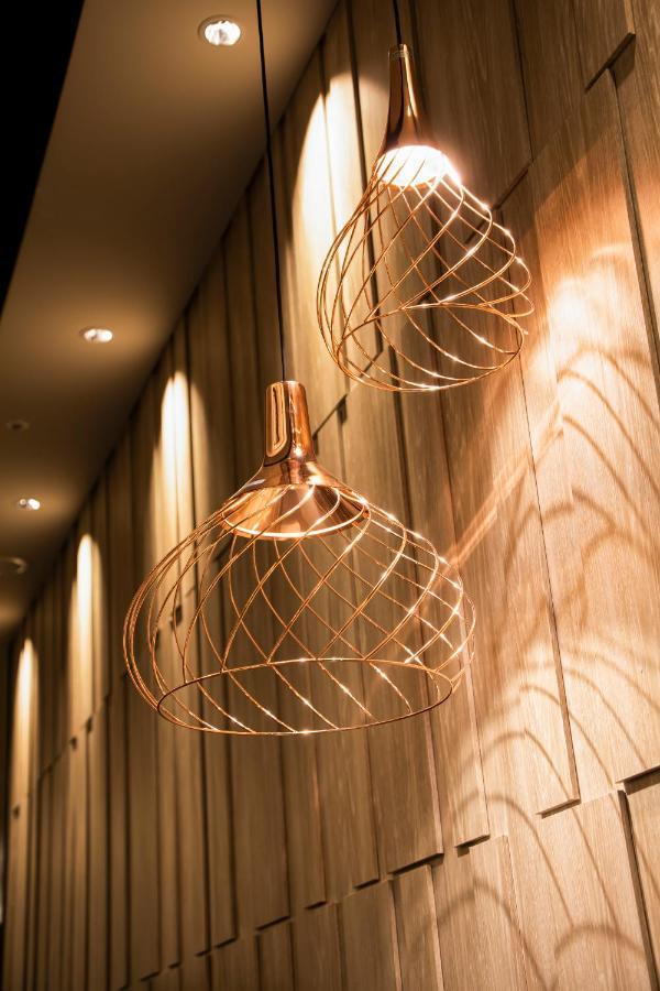 Hotel Keihan Нагоя Екстериор снимка