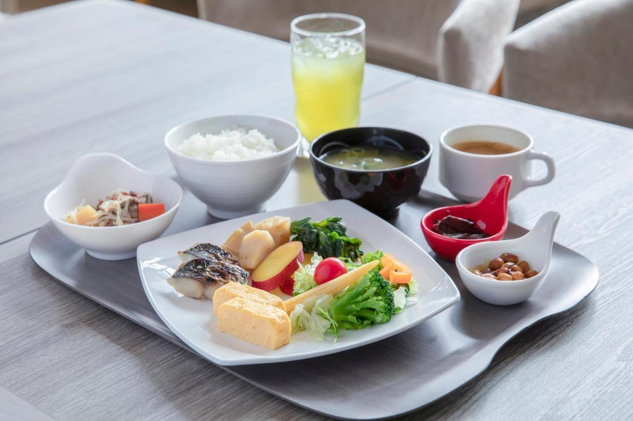 Hotel Keihan Нагоя Екстериор снимка