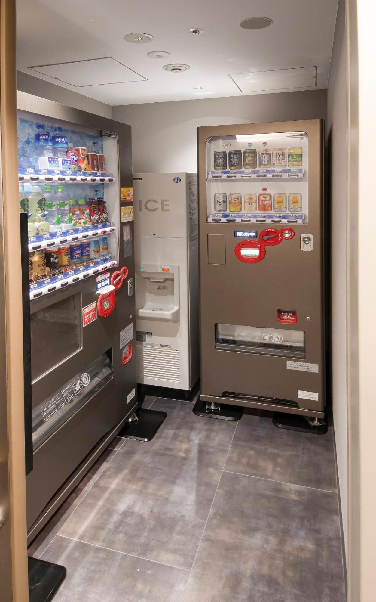 Hotel Keihan Нагоя Екстериор снимка